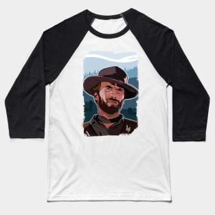 Eastwood Baseball T-Shirt